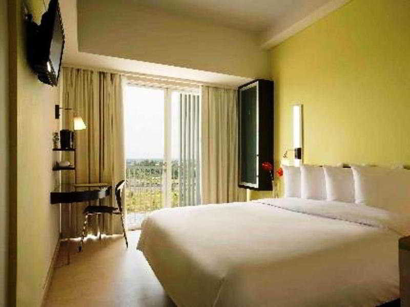 Hotel Santika Bsd City-Serpong Luaran gambar