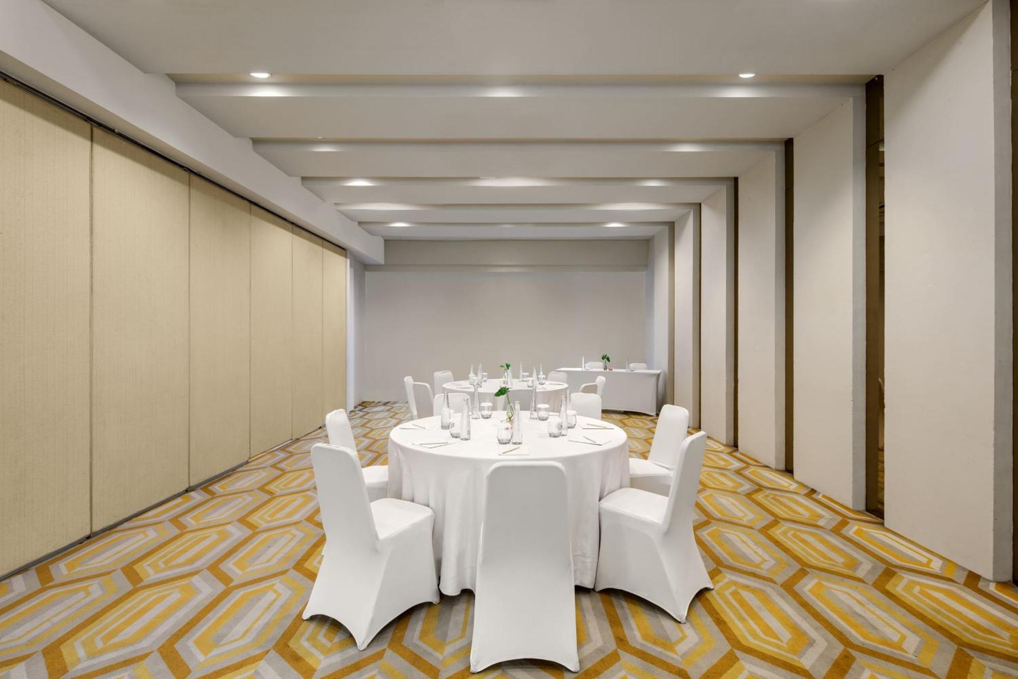 Hotel Santika Bsd City-Serpong Luaran gambar